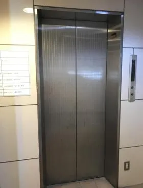 ウエステール早稲田の外観