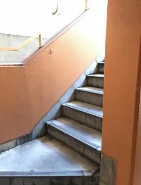 ウエステール早稲田の外観