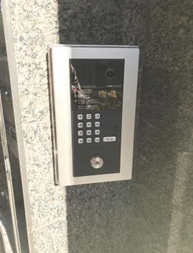 クレールK2の外観