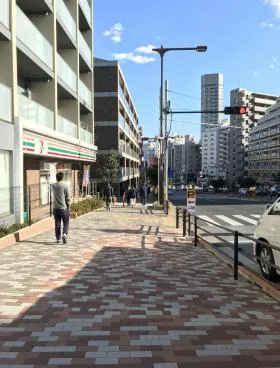 クレールK2の外観