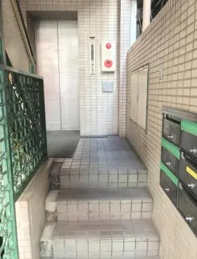 赤坂瀬戸ビルの外観