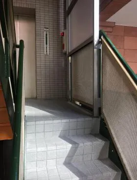 赤坂瀬戸ビルの外観
