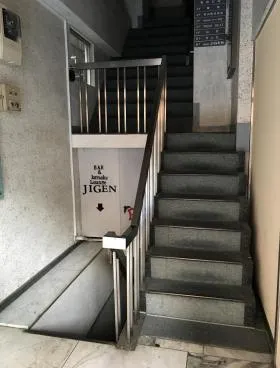 グランバリュー四谷三丁目の外観