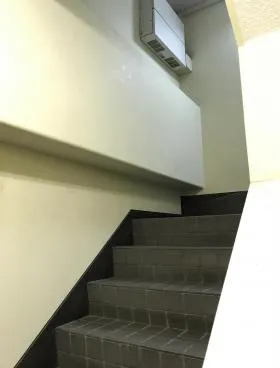 サンローゼ新宿の外観