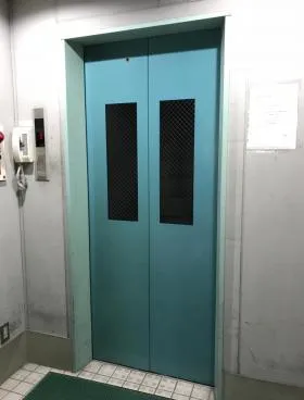 寺島ビルの外観