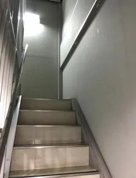 寺島ビルの外観
