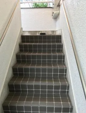 伊藤ビルの外観
