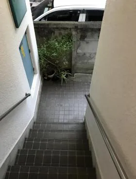伊藤ビルの外観