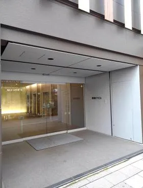 築地KYビルの外観