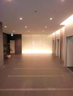 築地KYビルの外観
