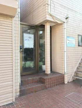EcoPlace駒込の外観