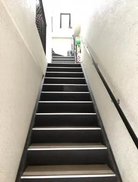 神楽坂太田ビルの外観