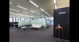 PMO日本橋本町ビルの外観