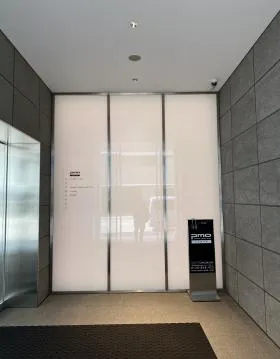 PMO日本橋本町ビルの外観