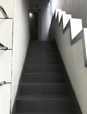 M&M江戸川橋ビルの外観