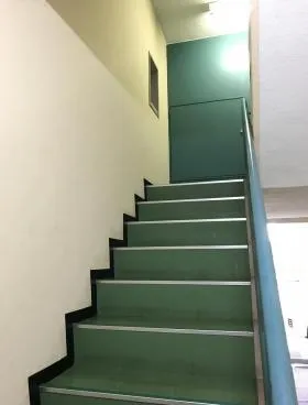 田中ビルの外観