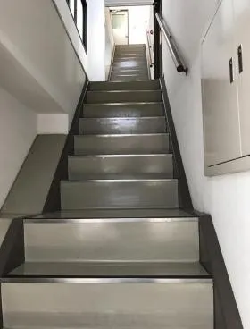 NKビルの外観