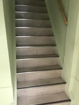 TYビルの外観