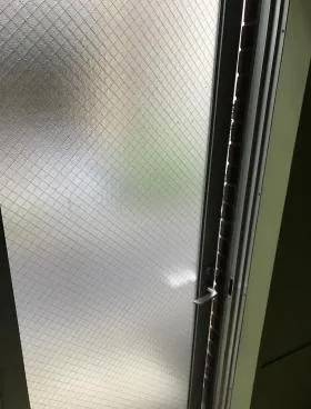 TYビルの外観
