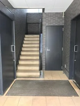 スカイカラー南青山ビルの外観