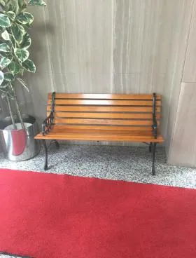 御茶ノ水天神ビルの外観