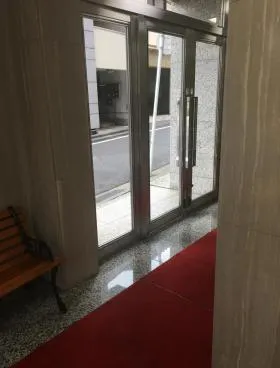 御茶ノ水天神ビルの外観