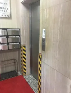 御茶ノ水天神ビルの外観