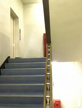 サンキビルの外観