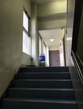 サンキビルの外観