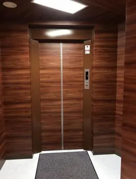 ウインド西神田ビルの外観