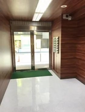 ウインド西神田ビルの外観