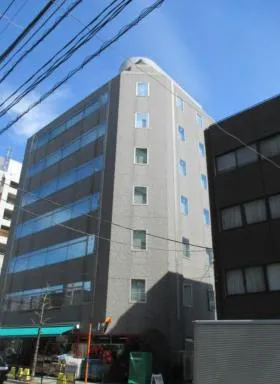 VORT錦糸町ビルの外観