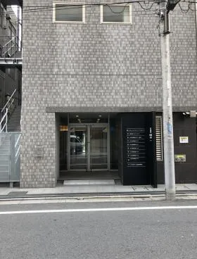 VORT錦糸町ビルの外観