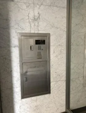 VORT錦糸町ビルの外観