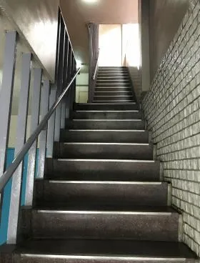 第2エイルビルの外観