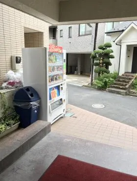 第2エイルビルの外観