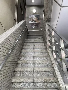 Shinjuku exの外観