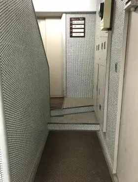 田丸ビルの外観