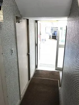 田丸ビルの外観