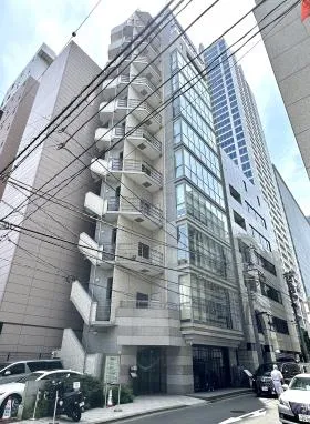 千住ビル5の外観