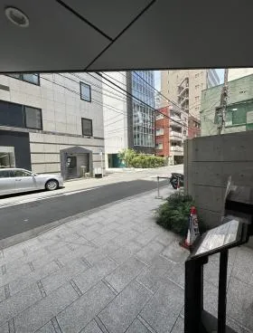 千住ビル5の外観
