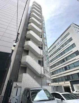 千住ビル5の外観