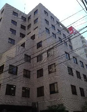 KANOビルの外観