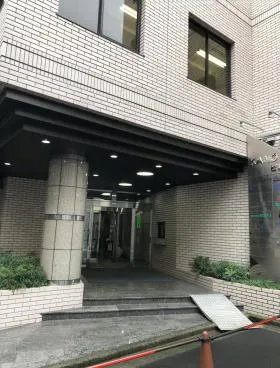 KANOビルの外観