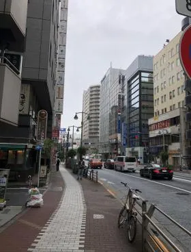 KANOビルの外観