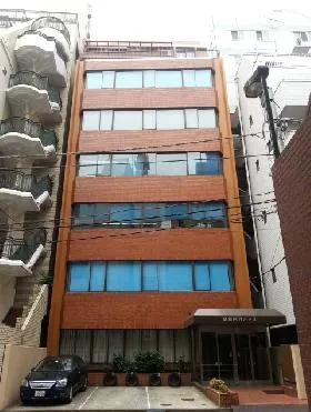 半蔵門村山ビルの外観