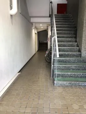 長沼ビルの外観