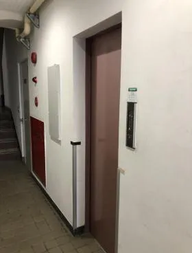 長沼ビルの外観