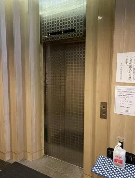 名鉄不動産竹橋ビルの外観