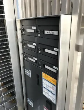 富久ロータリービルの外観
